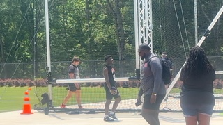 Discus
