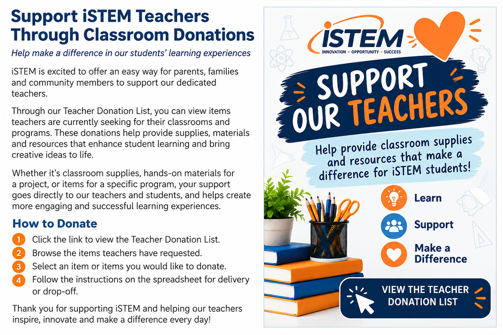 Support Teachers