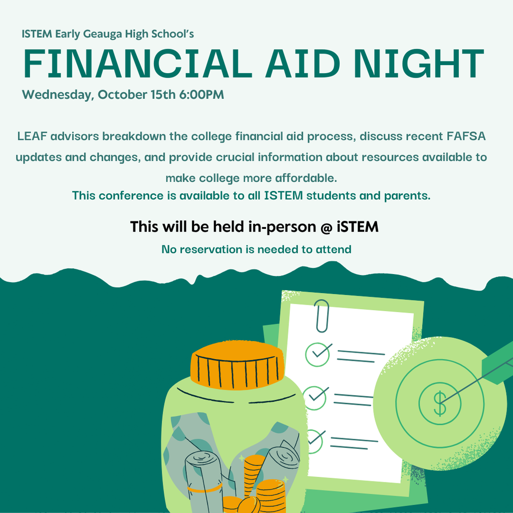 Financial Aid Night