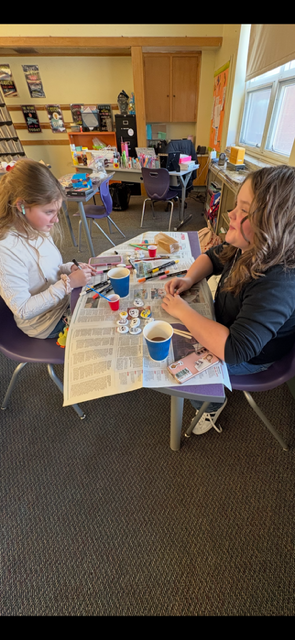 Craft Club