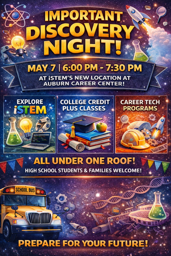 Discovery Night