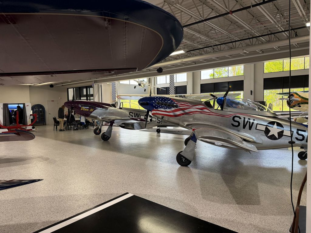 Vector Aviation