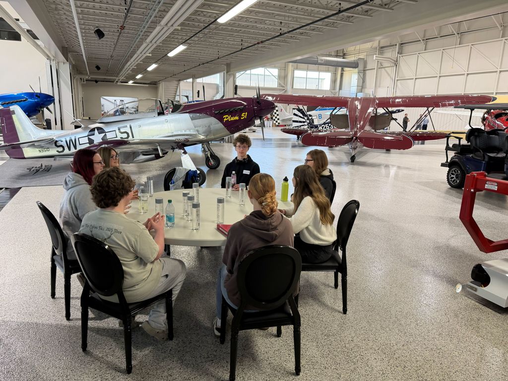 Vector Aviation