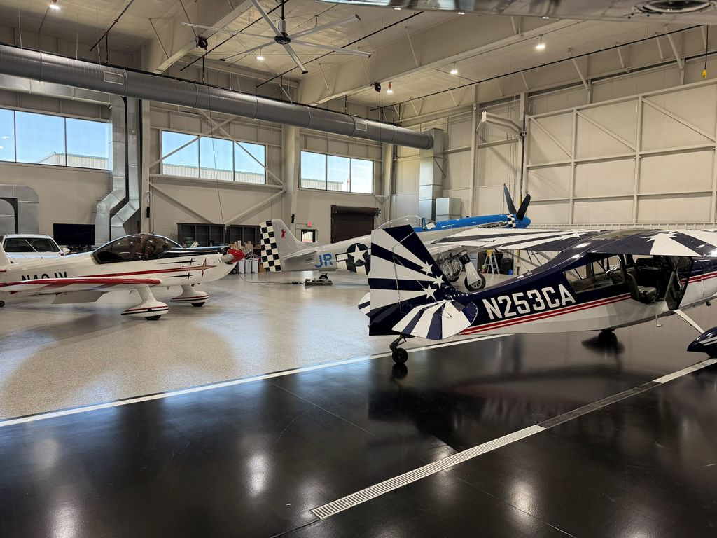 Vector Aviation