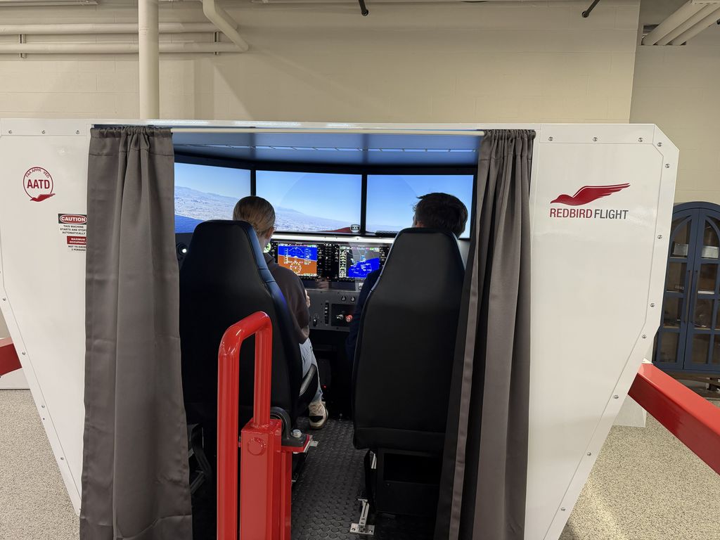 Vector Aviation