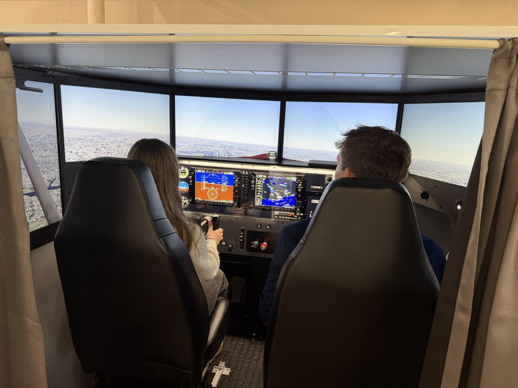 Vector Aviation