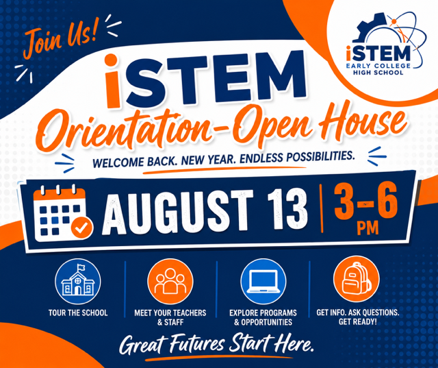 Open House