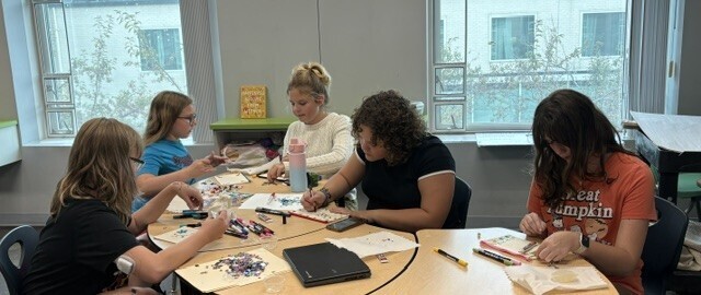 Craft Club