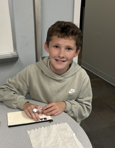 Craft Club