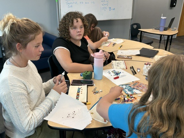 Craft Club