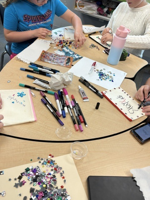 Craft Club