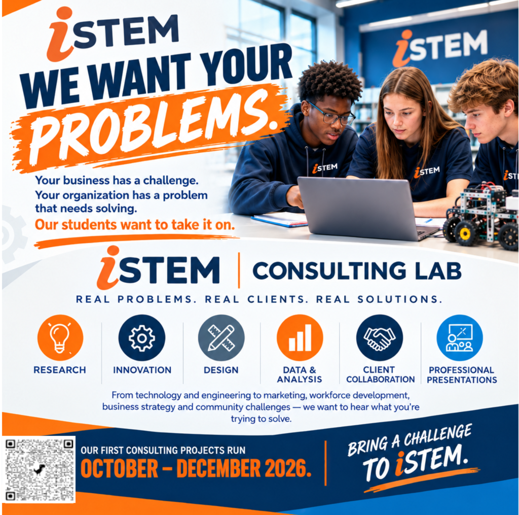 iSTEM Consulting Lab