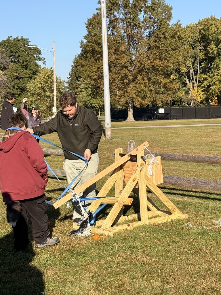 Trebuchet