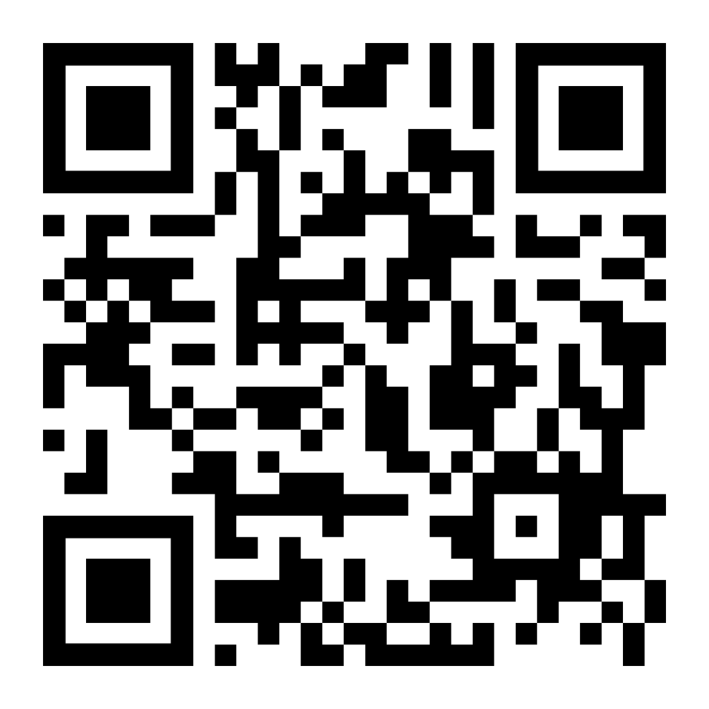 qr code sr cit