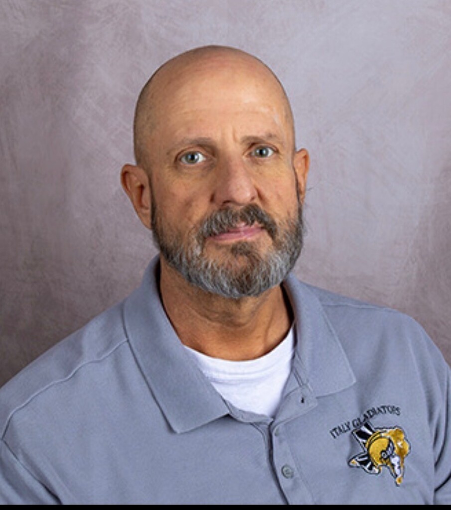 Mr. Bundick