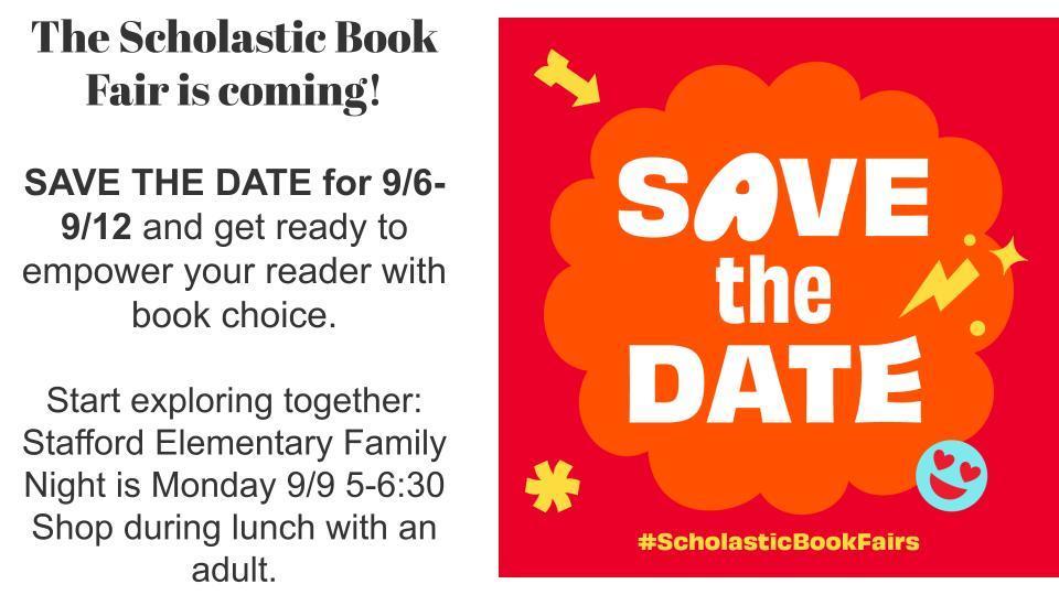 book fair