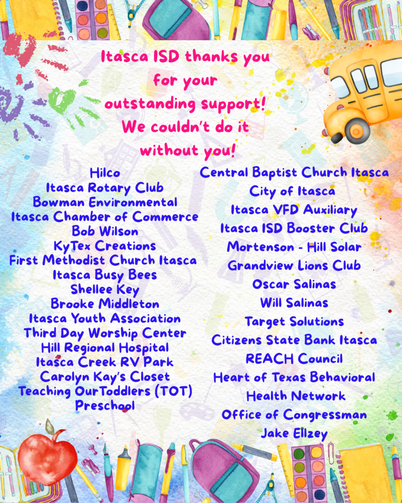 Thank you!