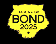 2025 Bond Logo