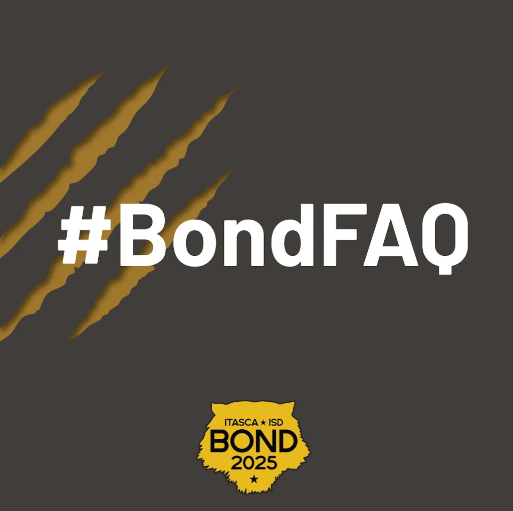 Bond FAQ