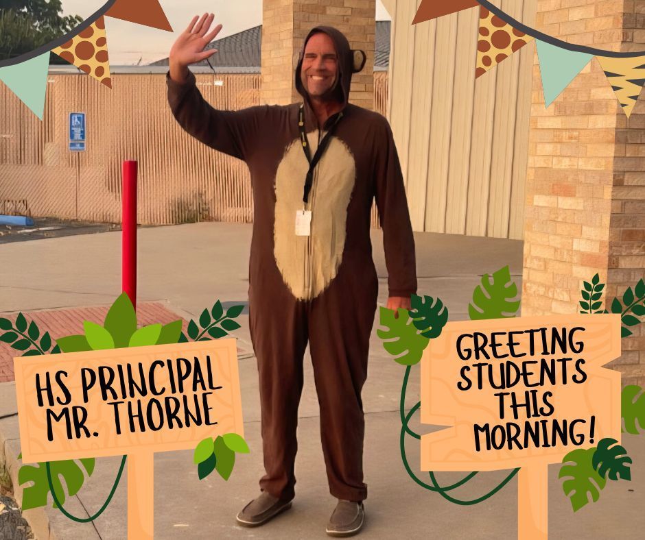 principal
