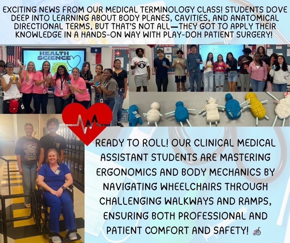 medical class