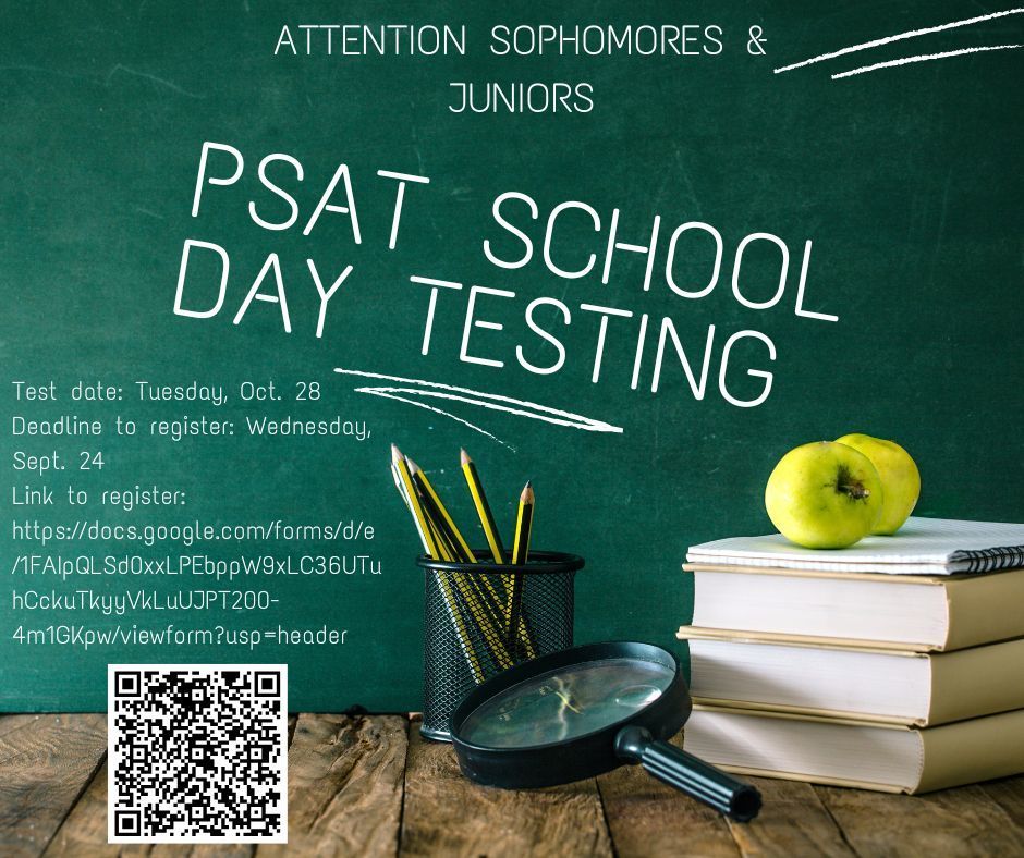 PSAT