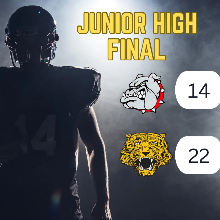 JH wins 22-14