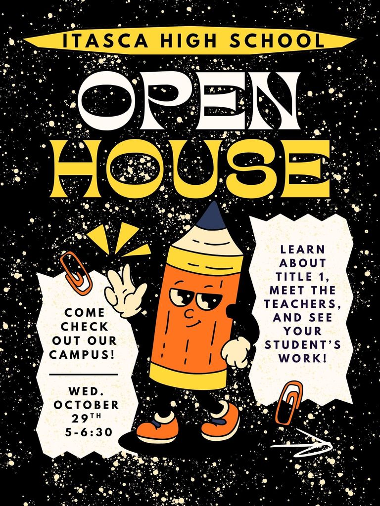 open house