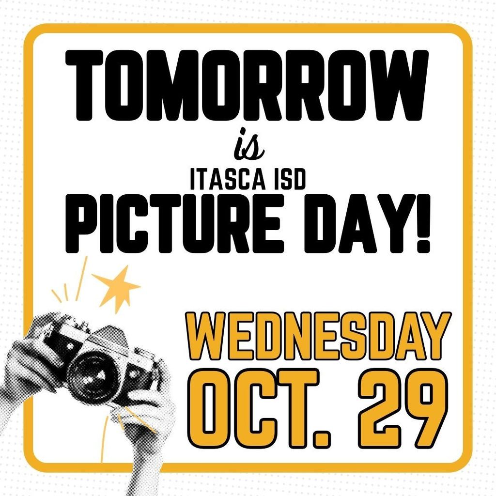 picture day