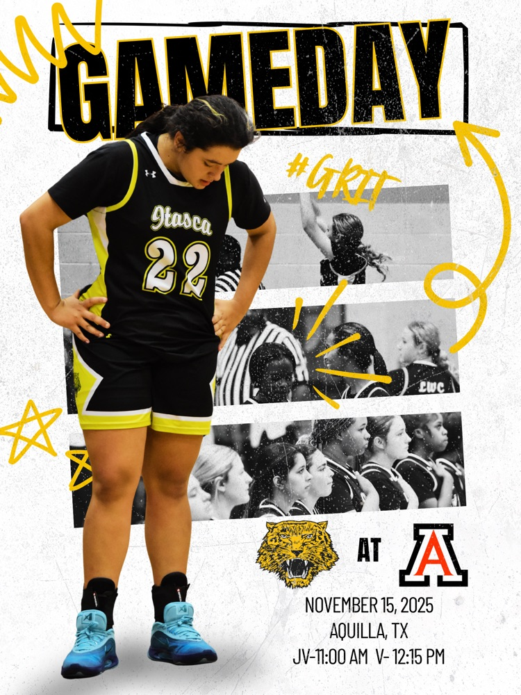 game day at Aquilla 11 and 12:15