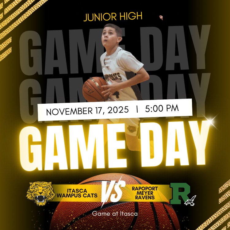 JH Game Day