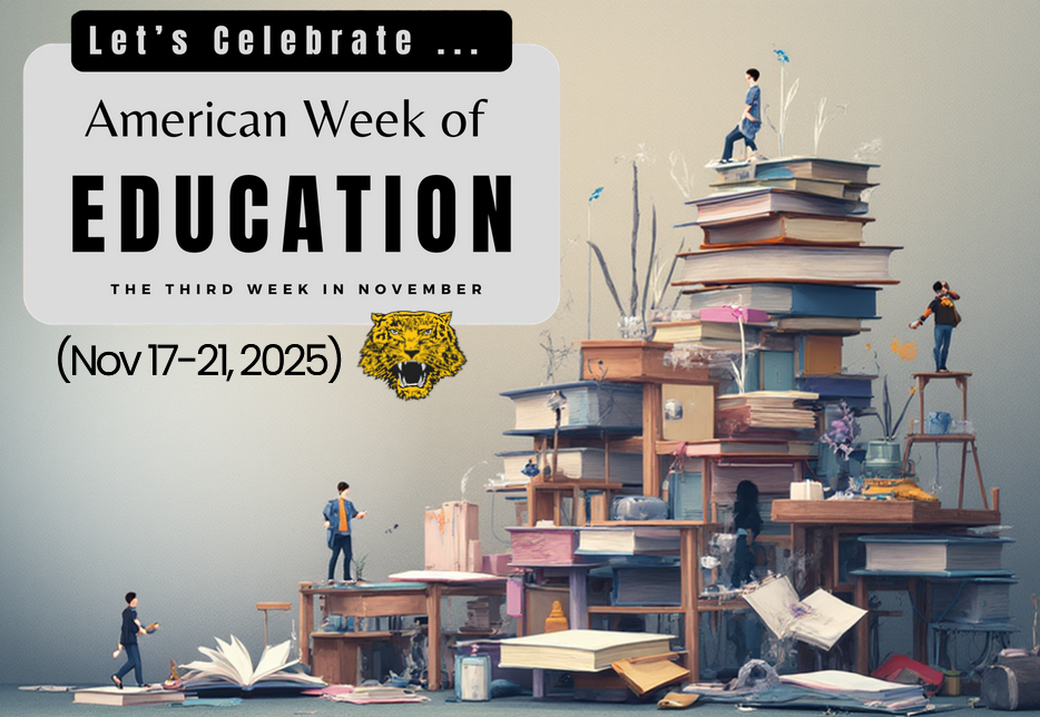 Education Week