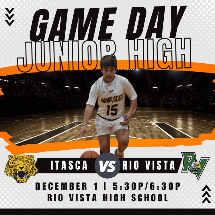 Game Day at Rio Vista