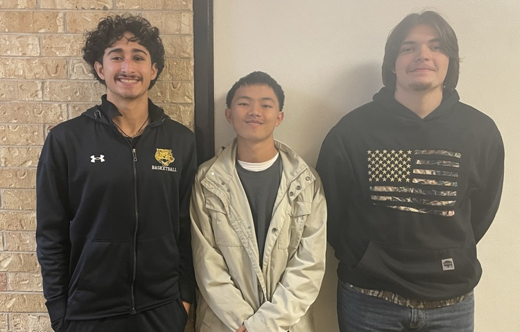 Academic All State Football Team