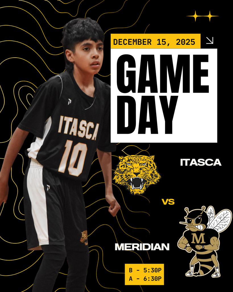 JH Boys Game Day