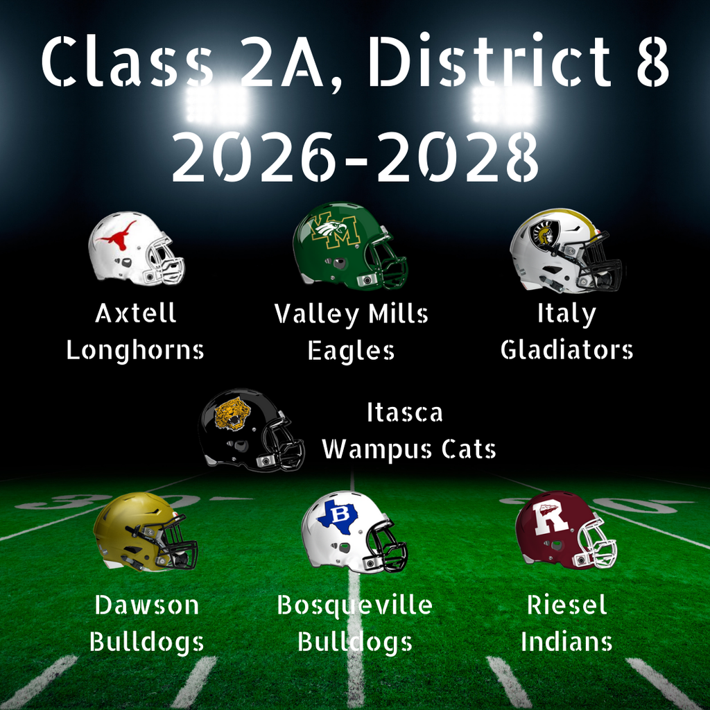 2026 Realignment
