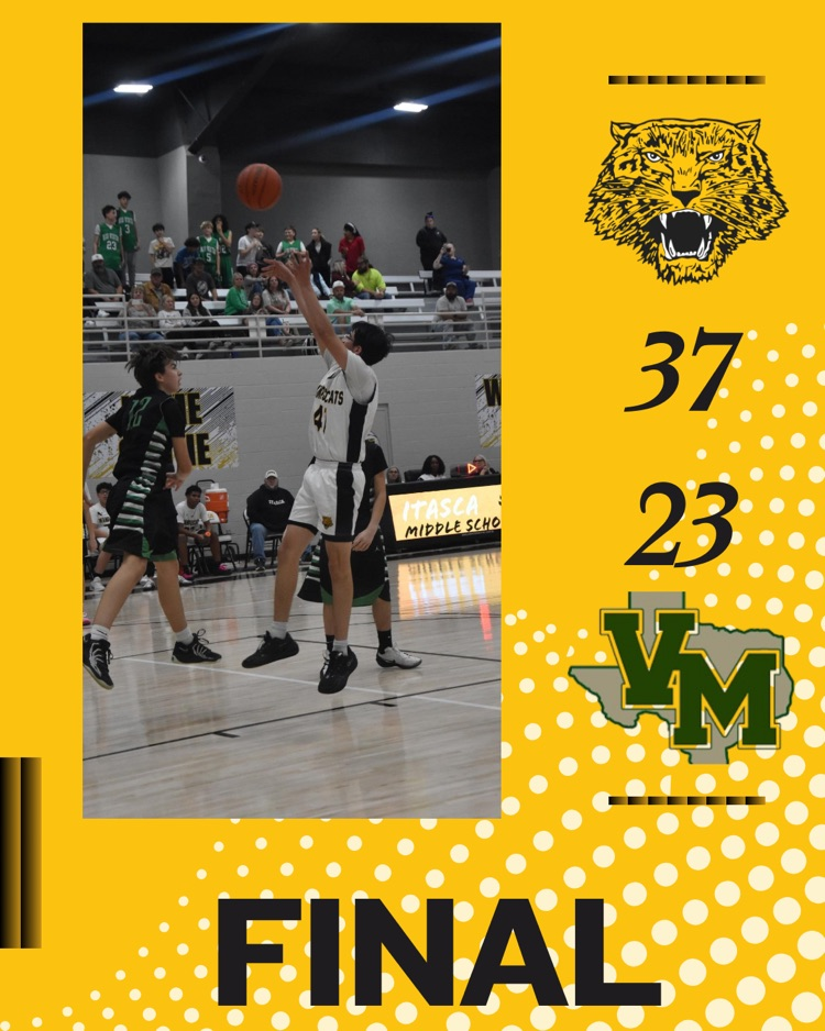 JH win over Valley Mills