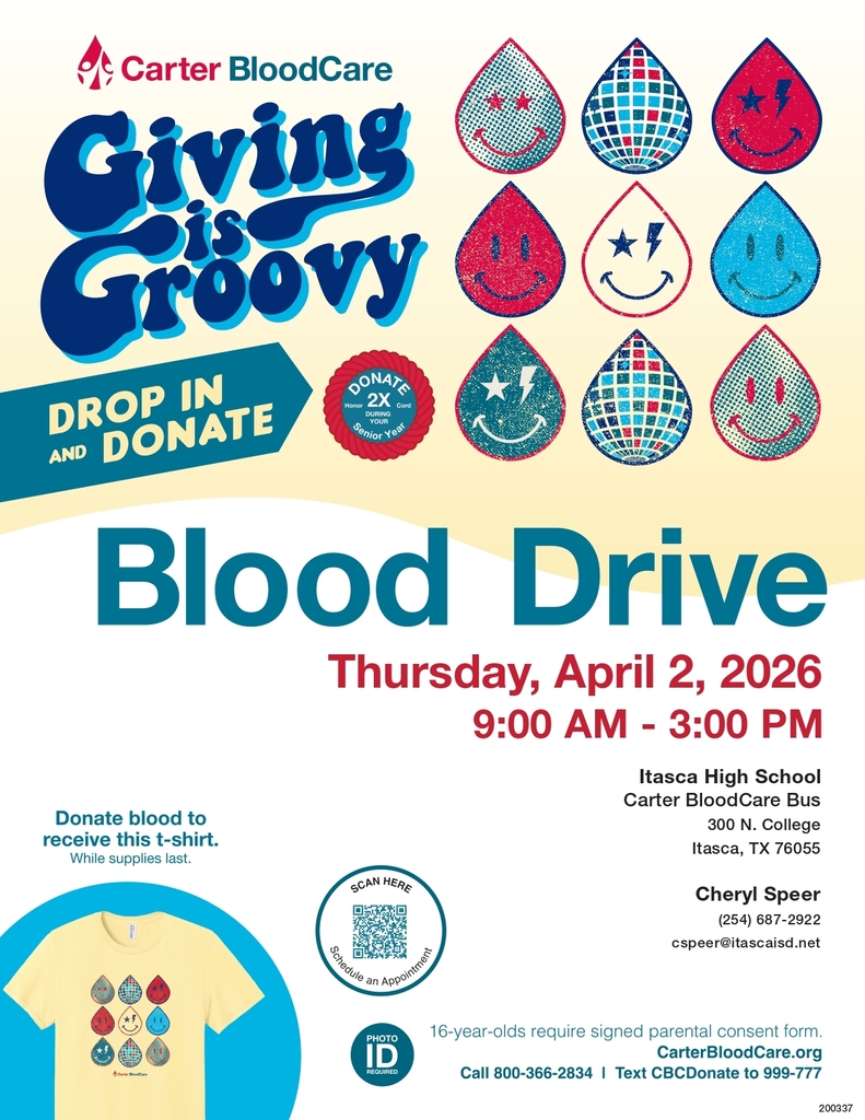 Blood Drive