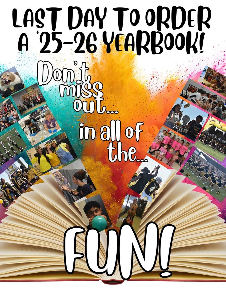 yearbook