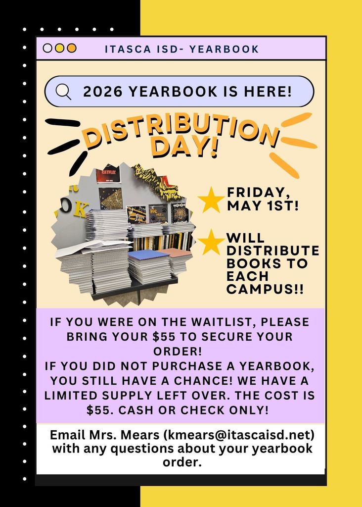 distribution day