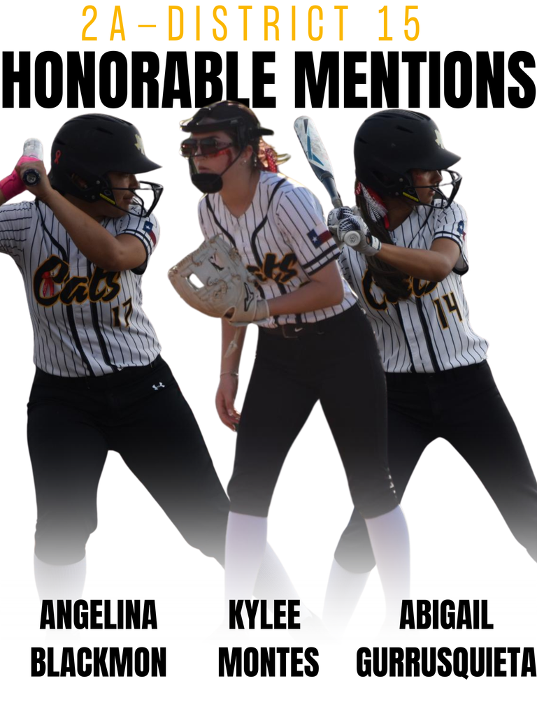 All District Awards