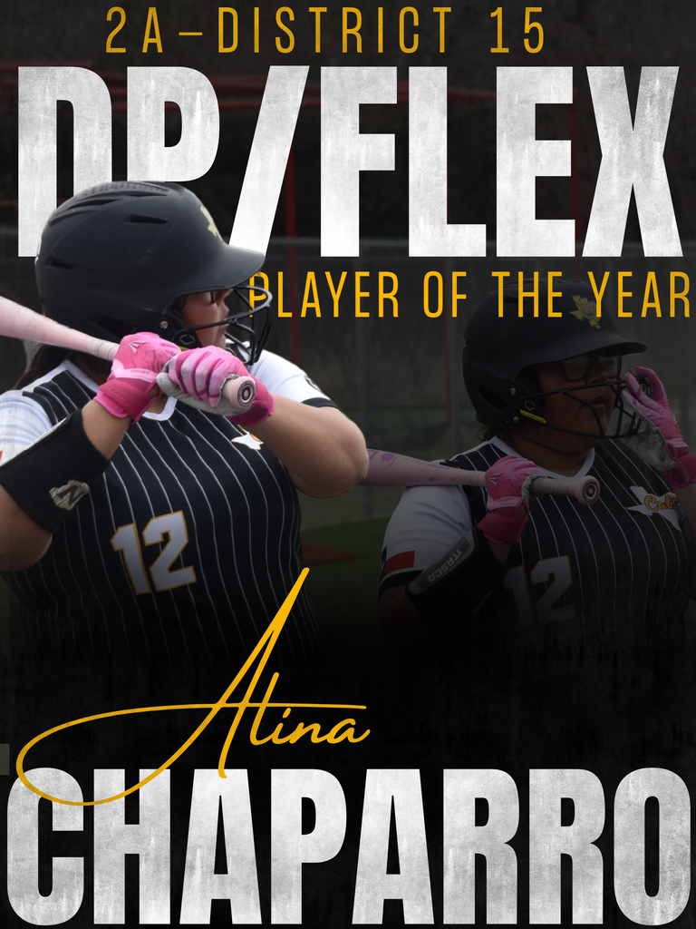 All District Awards