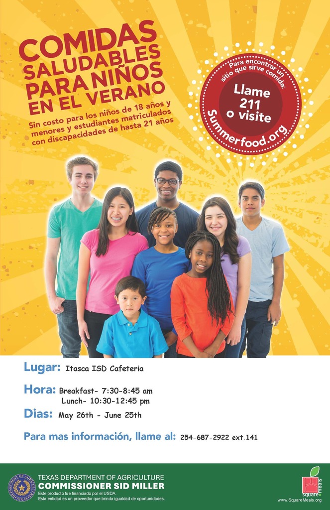 Free Healthy Meals 