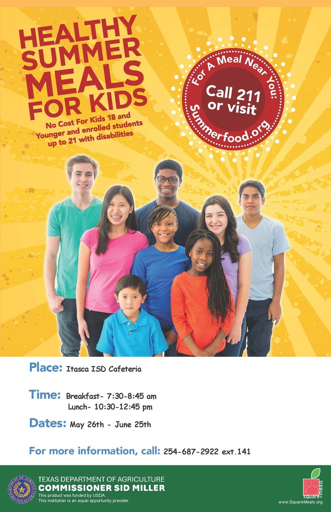 Free Healthy Meals 
