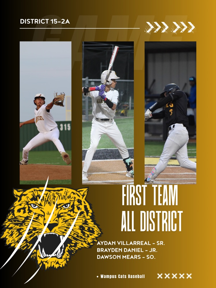 First Team