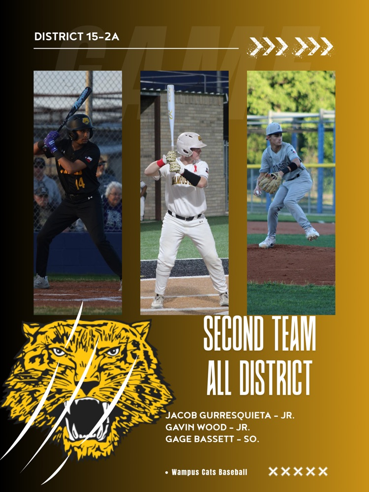 Second Team