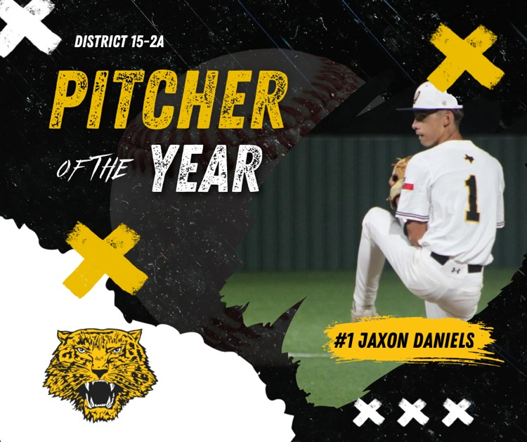 Pitcher of the Year