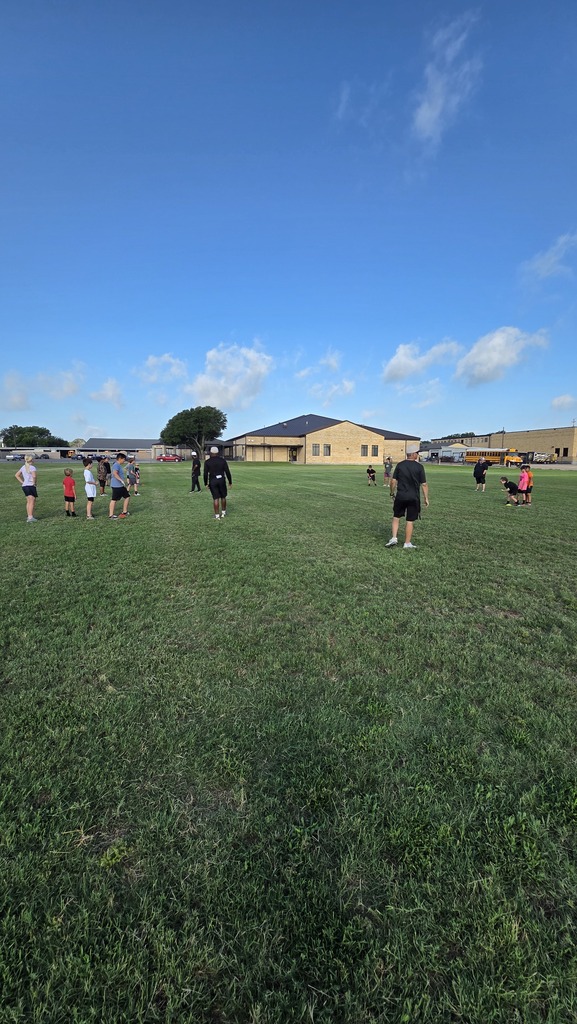 camp
