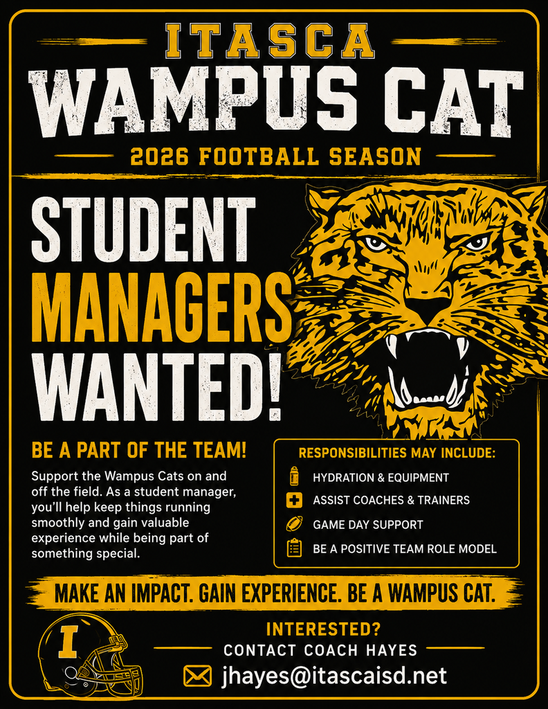 Student Managers