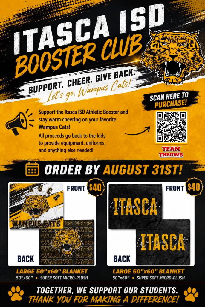 Booster Club
